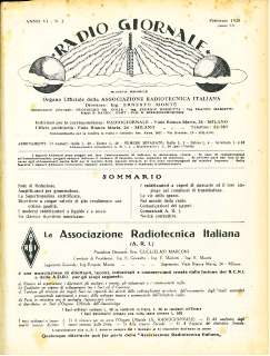 Il Radio Giornale